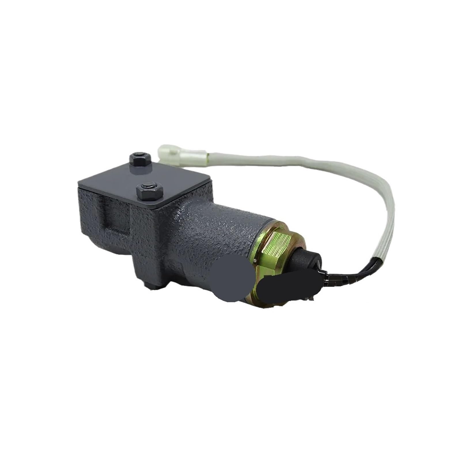 JJKKOZVQF Solenoid Valve Ex200-2 Ex200-3 Accessories Hydraulic Pump