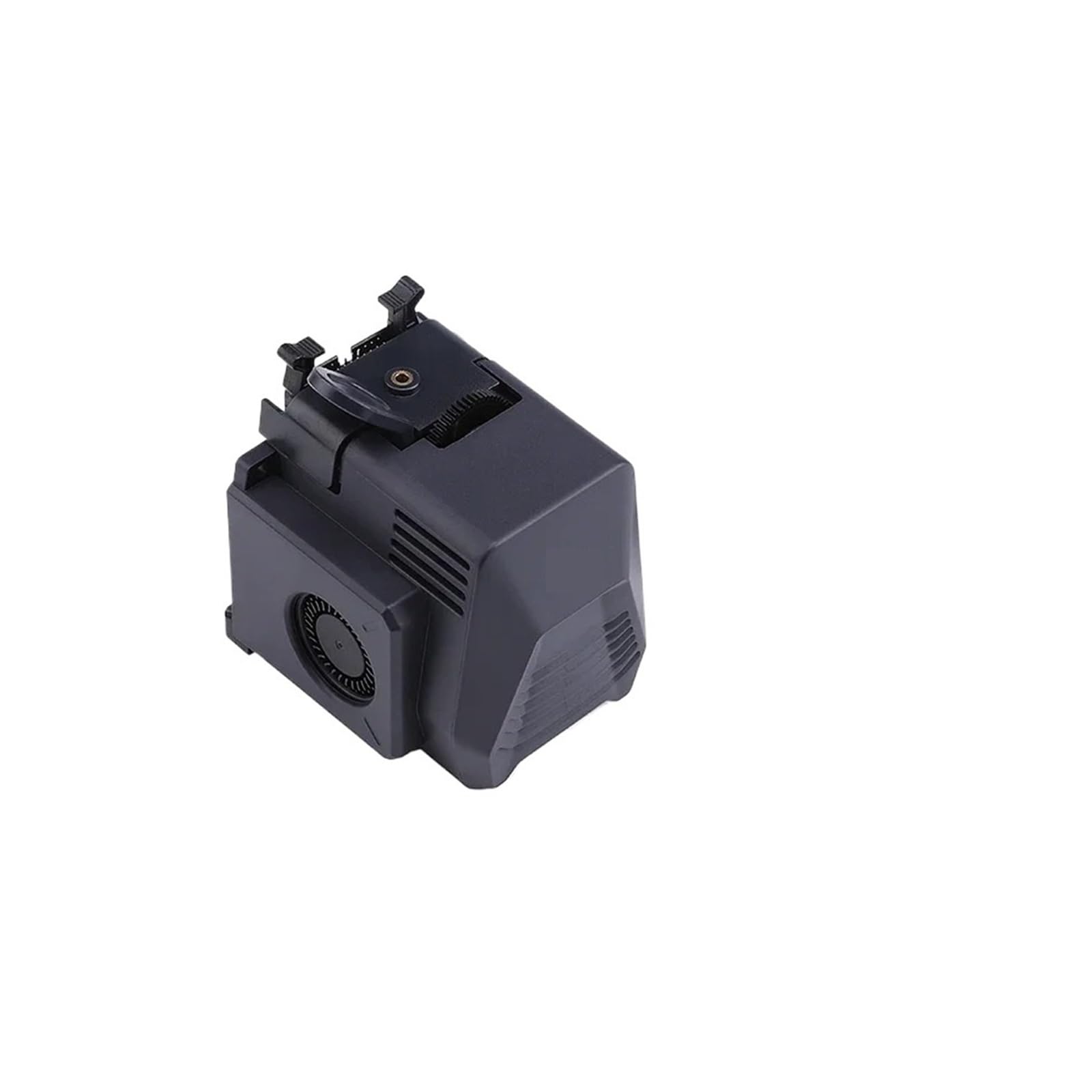 Compatibile con ELEGOO kit testina di stampa Neptune 4 Max/4 Plus | Parti della stampante 3D, gruppo estrusore, modulo ugello, sostituzione testina di stampa, 4 Max/4 Plus(New)