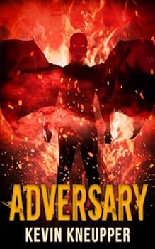 Adversary - Book #3 of the  Who Fell