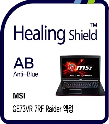 Healingshield/q[OV[h m[gp\RtیtBiGE73VR-7RF Raiderpj