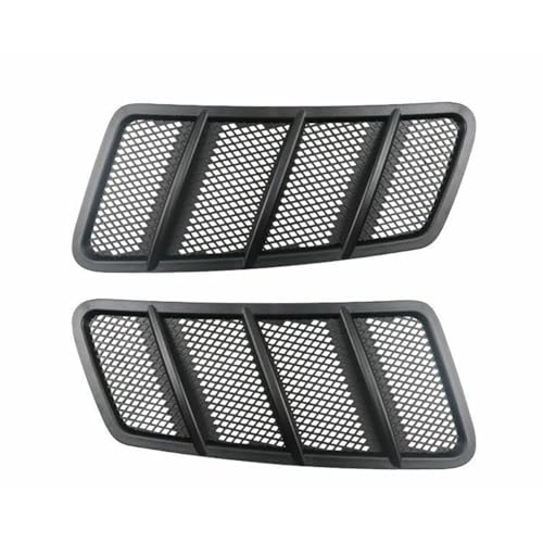 Prise débit d'air capot pour remplacer la grille cassée ML GL