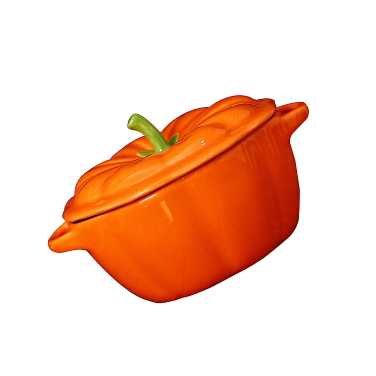 Bol en forme de citrouille Homoyoyo pour le service en cuisine