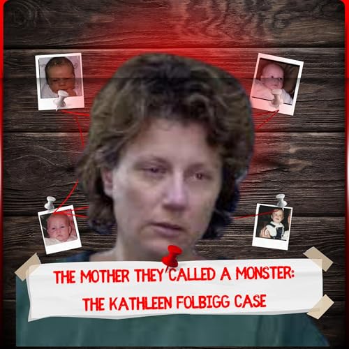 The Mother They Called a Monster - The Kathleen Folbigg Case