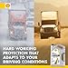 Shell Rotella T5 Synthetic Blend 10W-30 Diesel Engine Oil, 1 Gallon