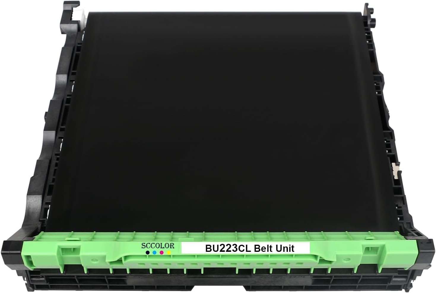 BU223CL BU-223CL Belt Unit 50,000 Page Remanufactured Brother BU-223CL Belt Unit Replactment for HL-L3210CW HL-L3270CDW HL-L3230CDW HL-L3290CDW MFC-L3770CDW MFC-L3710CW MFC-L3750CDW Printer