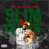 polo queen's cup 2018  Slim & Queen (feat. Polo Joe) [Explicit]