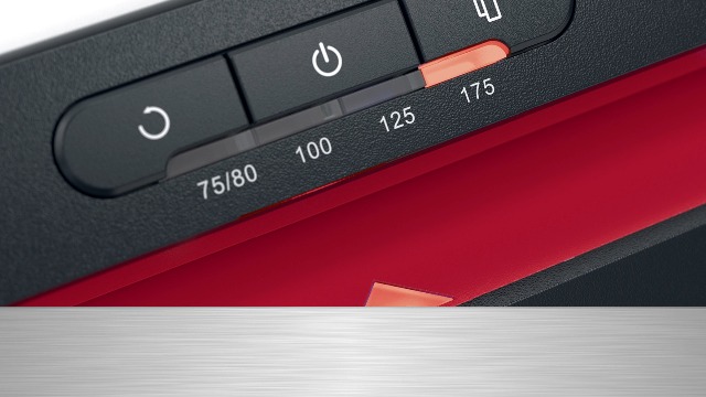 IOCHOW Plastifieuse A3: Portable Sans Bourrage 1min De Réchauffement Rapide 70-150 Mic 400 Mm/min Machine à Plastifier Avec Réglage Thermique Et Froid Comprend 10 Pochettes Pour Le Bureau La Maison