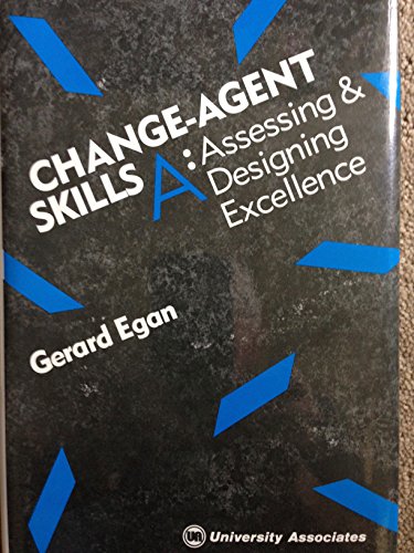 Change Agents Skills a