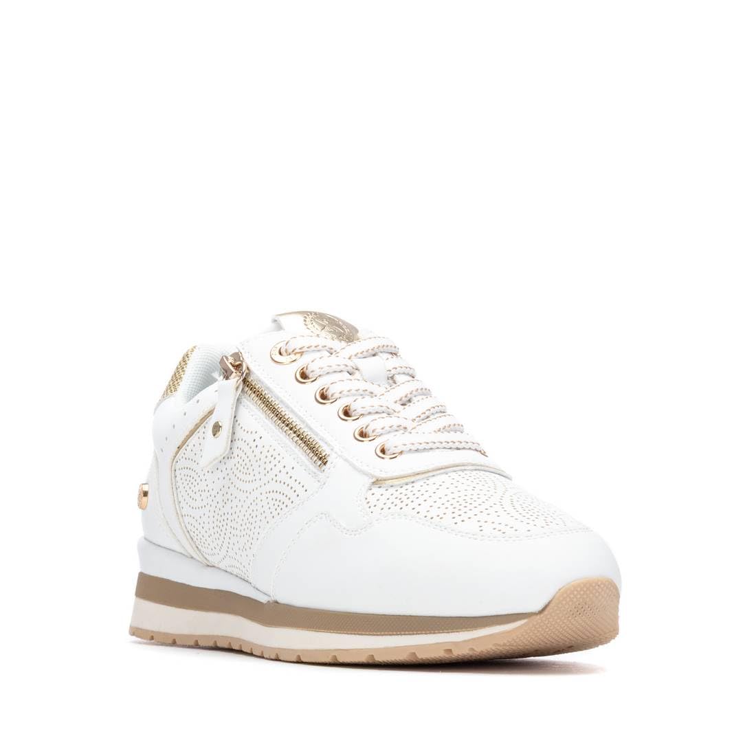 XTI - Sneakers Kobiety - Wygodne i wszechstronne obuwie – moda casualowa