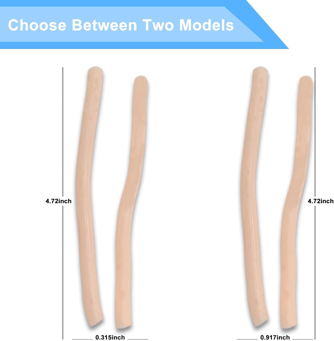 Nerve Anastomosis Practice Model, Realistic Surgical Training Tool for Microsurgery and Nerve Repair, Ideal for Medical Students and Surgeons, Durable and Reusable Design.