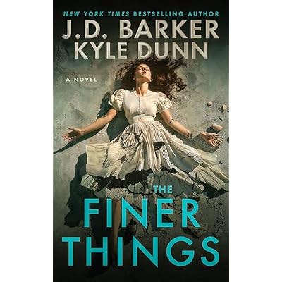 The Finer Things