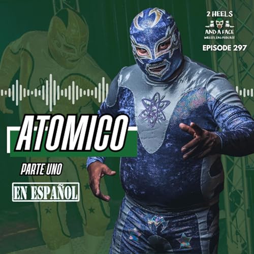 Parte Uno - Entrevista con Atomico