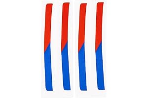 Danojo Stick-A-Tap Hot and Cold Stickers