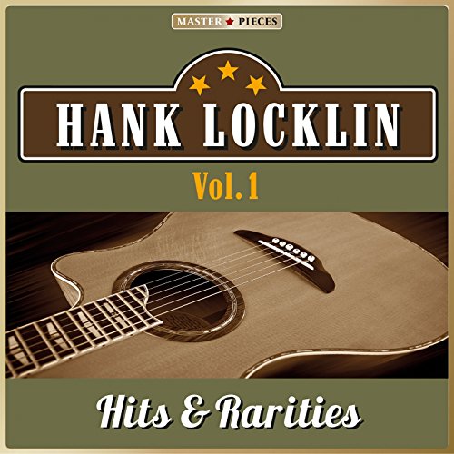 Hank Locklin