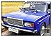 LADA-2107 - The Car Icon of the USSR (Wall Calendar 2026 DIN A3 Landscape), CALVENDO Monthly Calendar: The Lada-2107 on the Go in Cuba