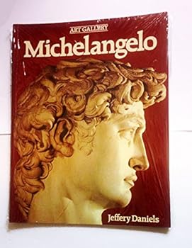 Unknown Binding Art Gallery - Michelangelo Book
