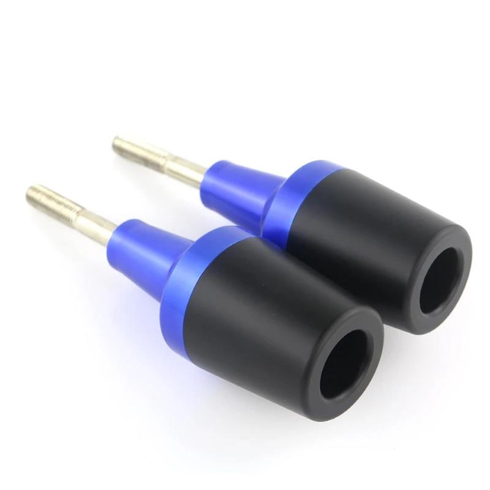 Protezioni Telaio Anticaduta Per BMW F 800 R / F800R 2009-2018 – Tamponi Paratelaio In Nero