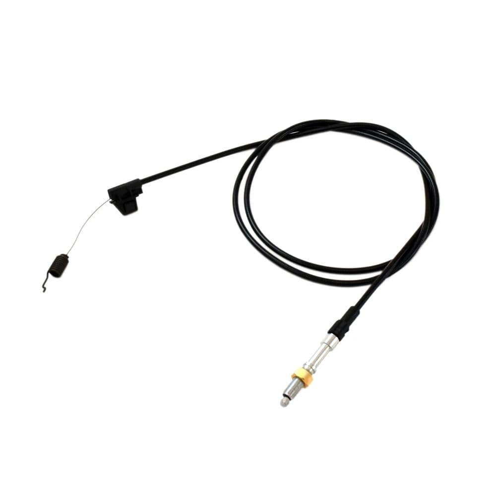 Câble Husqvarna 532447586 pour l'entretien printanier de votre pelouse