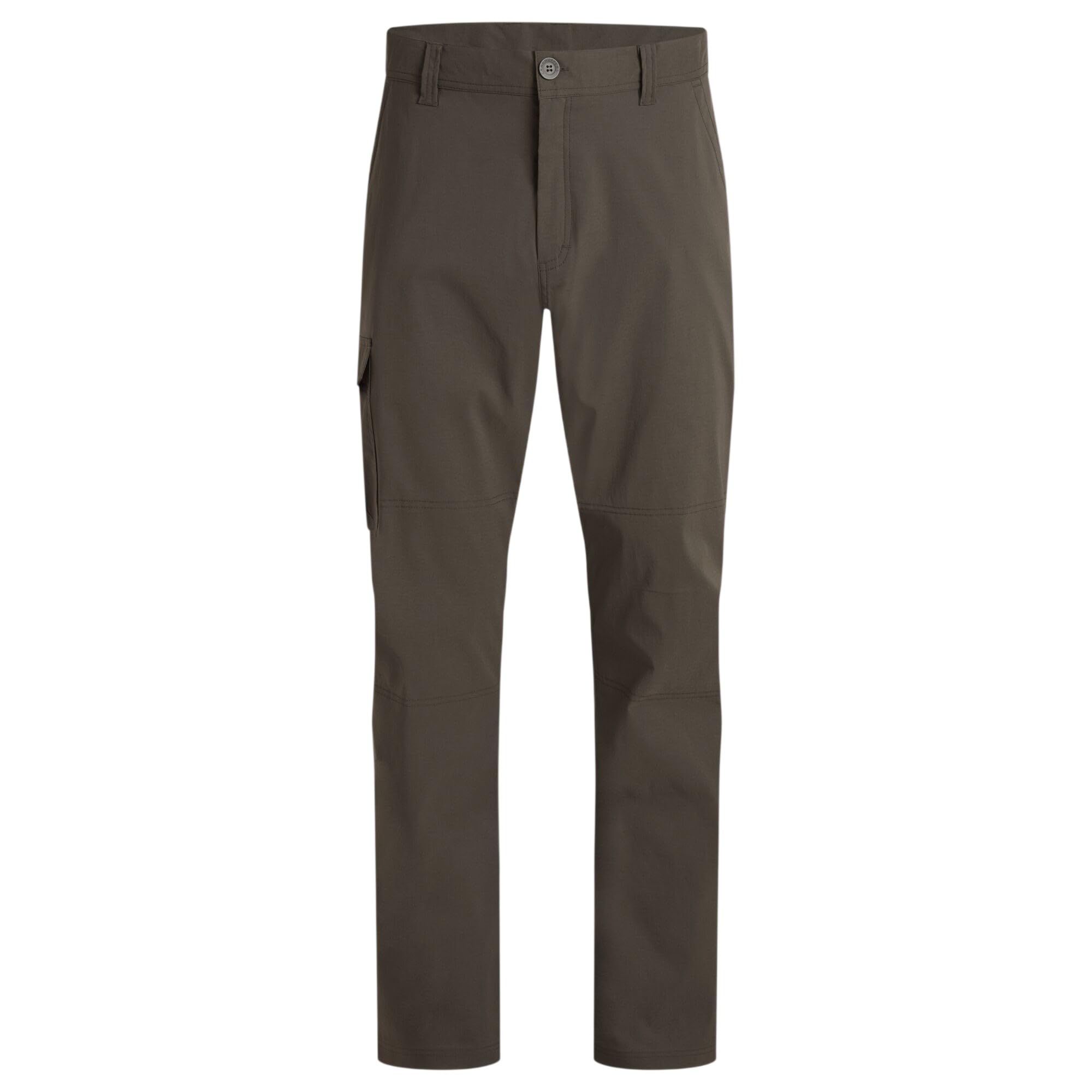 Craghoppers Men's Brisk Pro Water-Repellent Trousers - Woodlandgrn - 32R