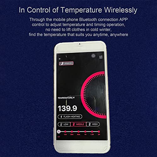 Meias de aquecimento, 3.7v 5000mah bateria elétrica meias aquecidas, Meias elétricas de aquecimento