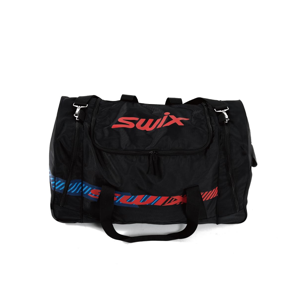 美品 SWIXキャスター付きバッグ Amazon.co.jp: SWIX スウィックス キャスターギアバック SG059JA