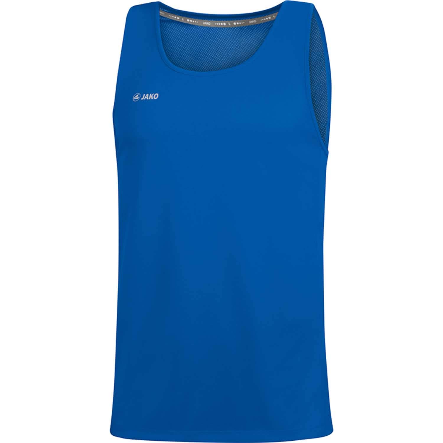 JAKO Run 2.0 Tanktop Kids Tanktop - Royal, 152