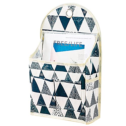 MHwan Porta oggetti da appendere al muro