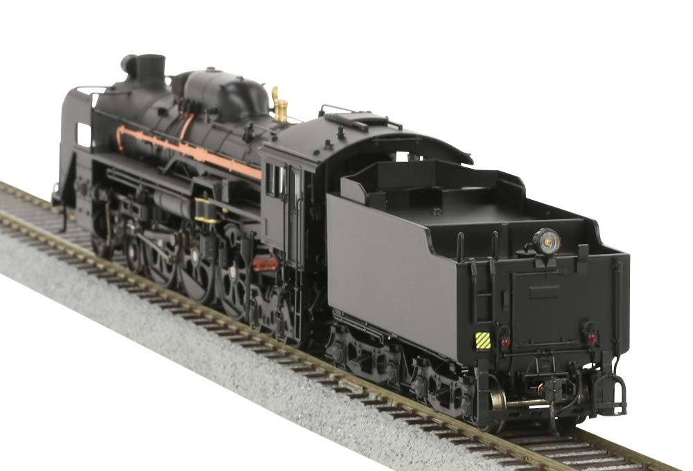 Amazon | 天賞堂 HOゲージ 71033 C61形 九州晩年タイプ 宮崎機関区  