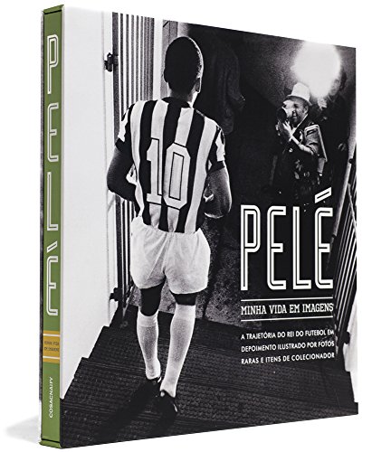 Pelé - Minha Vida Em Imagens
