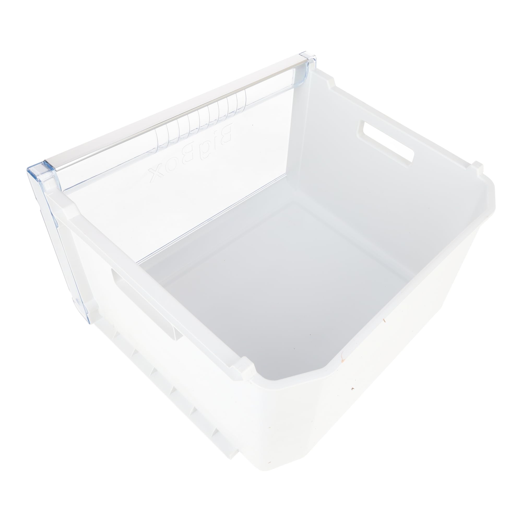 sparefixd Bosch - Cajón para congelador medio, cesta grande para frigorífico y congelador