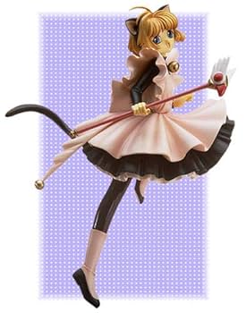 d*3様 ガンドール　カードキャプターさくら　緑色の魔法使い　ガレージキット　未 d*3様 ガンドール カードキャプターさくら 緑色の魔法使い