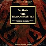Cover of The Shadowmasters