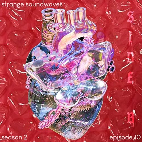 S02E11 - Earworm: Unknown - Love Songs - Side B