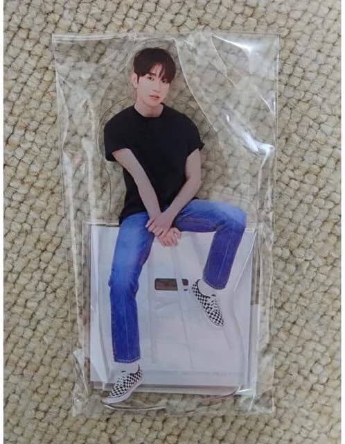 got7ジニョン アクスタ アクリルスタンド | stemily.org