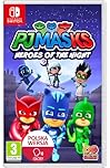 PJ Masks: Heroes of The Night (Nintendo Switch)