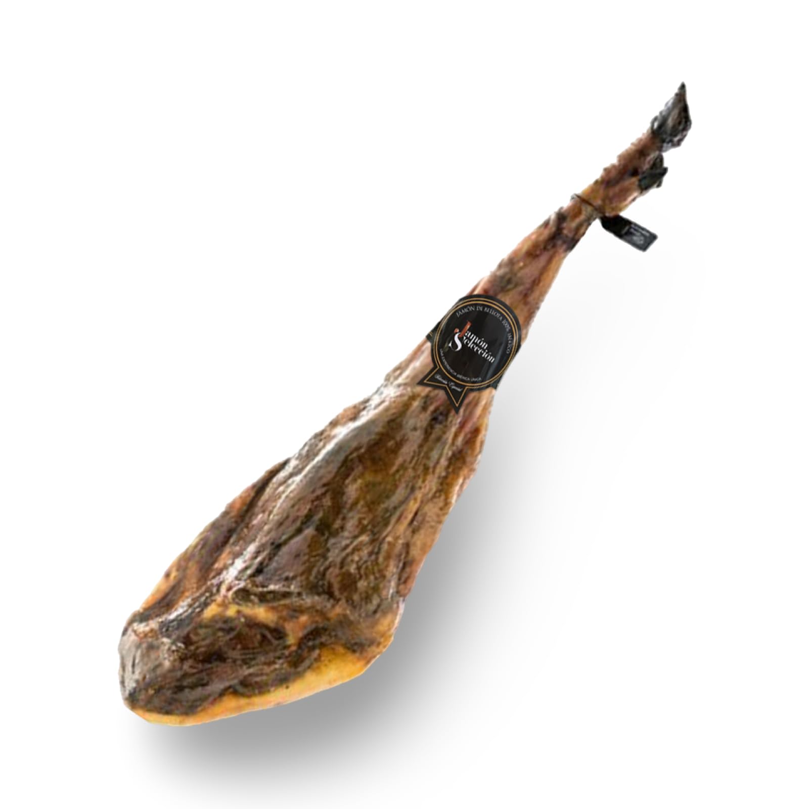 Jamón Selección Pata Negra - Jamón 100% Ibérico De Bellota Selección Especial