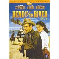 Bend Of The River