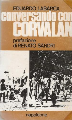  Conversando con Corvalan