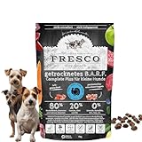 Fresco Dog