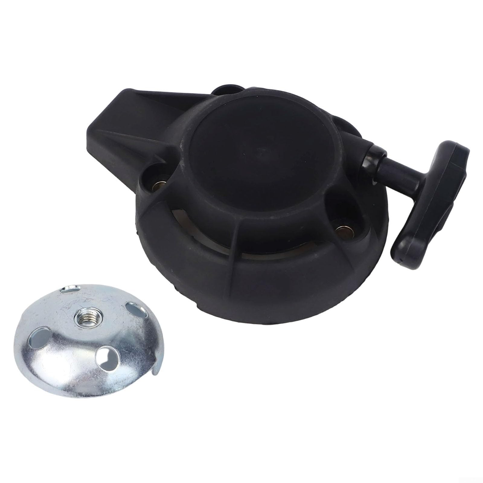 Repuesto de arranque compatible para carrete HHT25FG110 GX25 diseñado para Honda GX25 Equipment 28400Z0H003