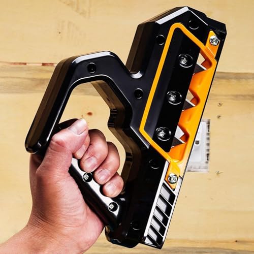 Planche à découper courte avec réglage d'angle 45 et 60 degrés pour plâtre