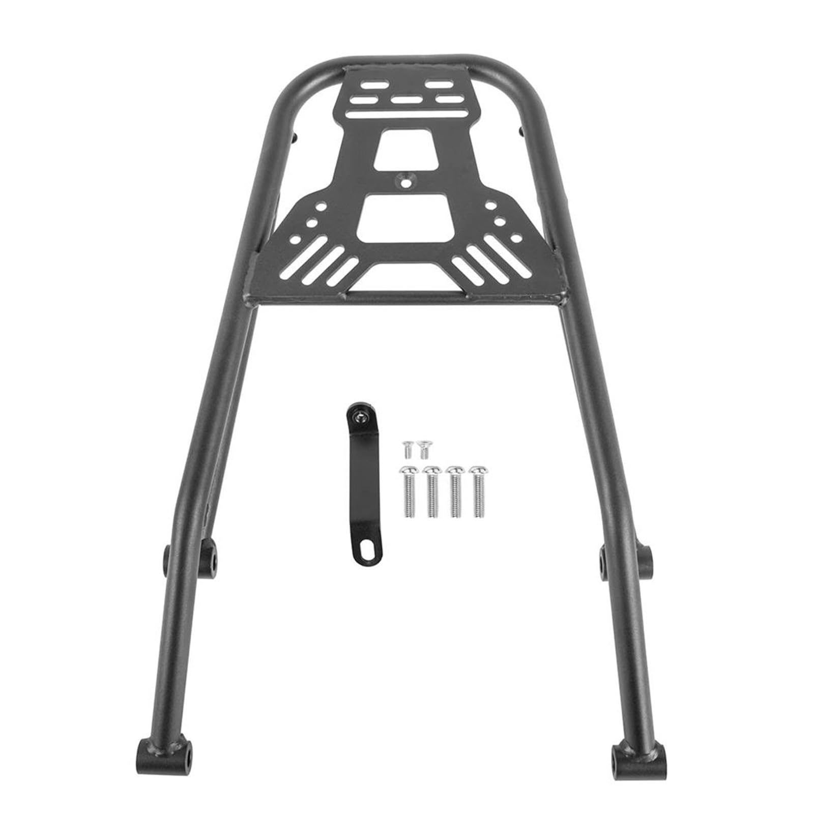 Porte-bagages moto CL250 CL300 CL500 support de dossier arrière accessoire 2023 2024