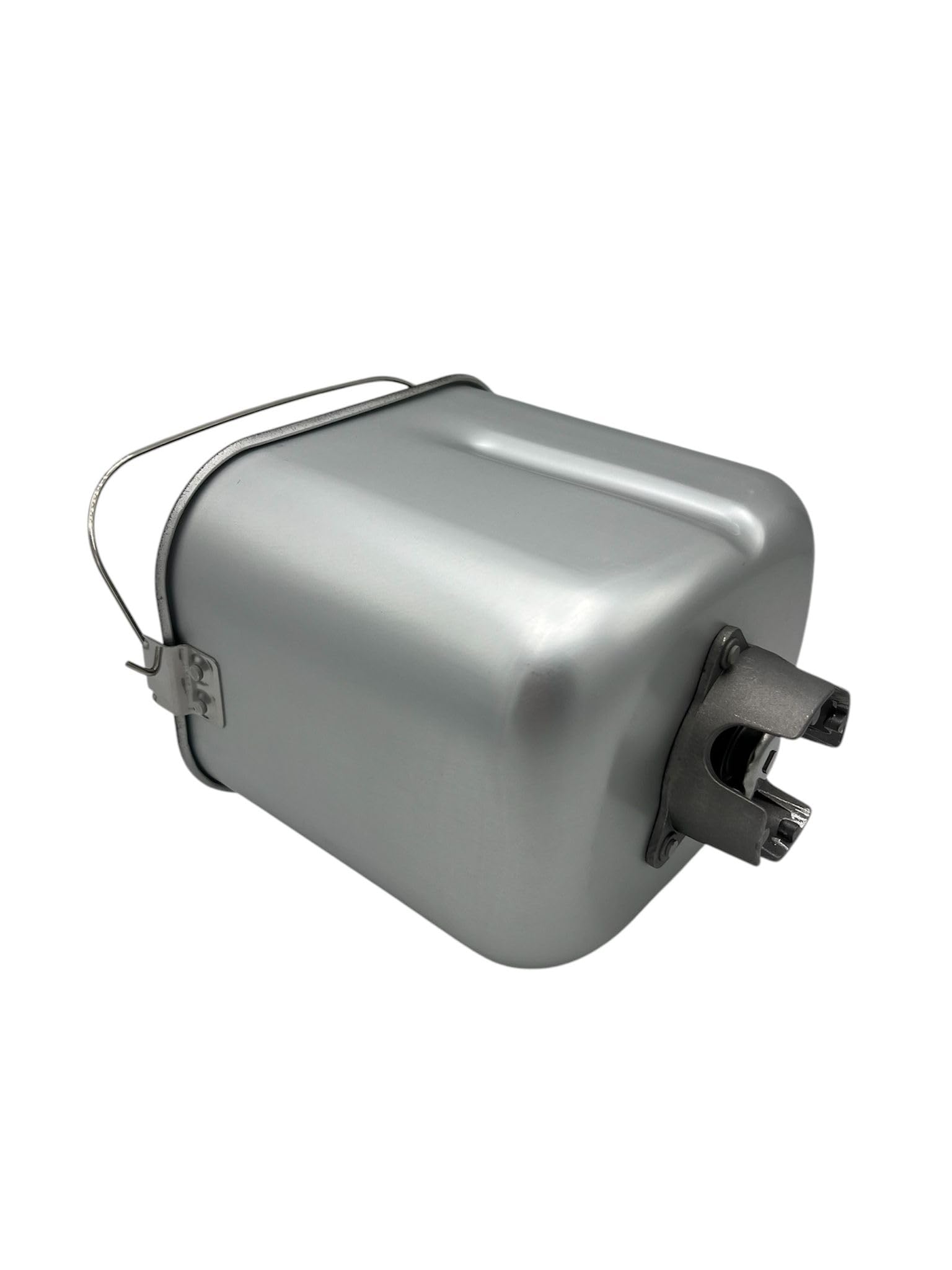 Cesta + pala para máquina de pan XBM-1538/938 DPE Princess Moulinex Termozeta Severin Bifinett DCG Morphy Richards Bimar Zephir Kennex Majestic Tda Optima Carrefour