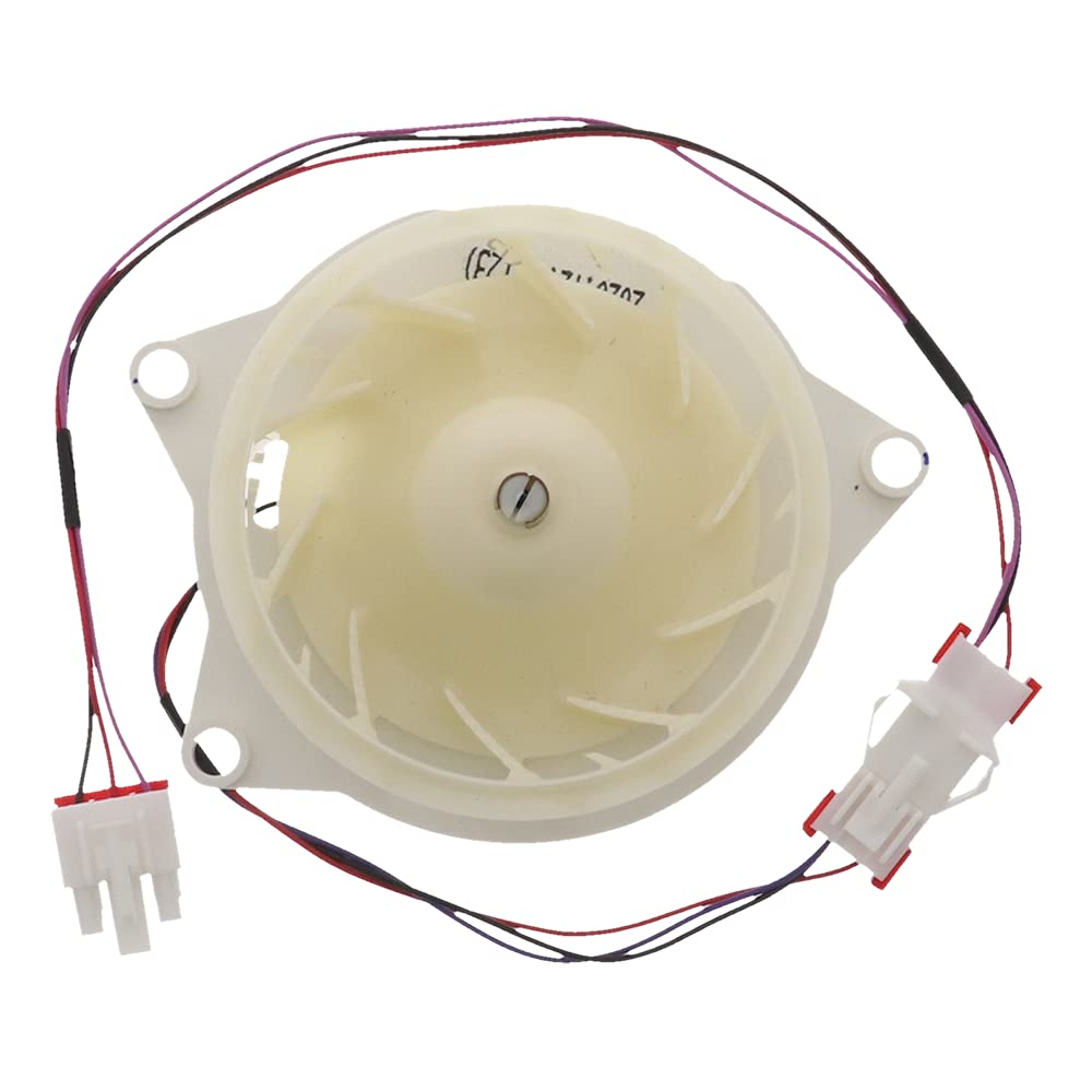 Amazon.com: ERP EAU64824402 Refrigerator Fan Motor : Appliances