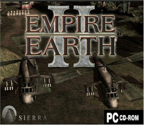  Empire Earth 2