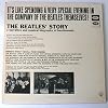 The Beatles Story Doble LP Original Edición Mono Capitol de The Beatles | 1 ene 1964 4