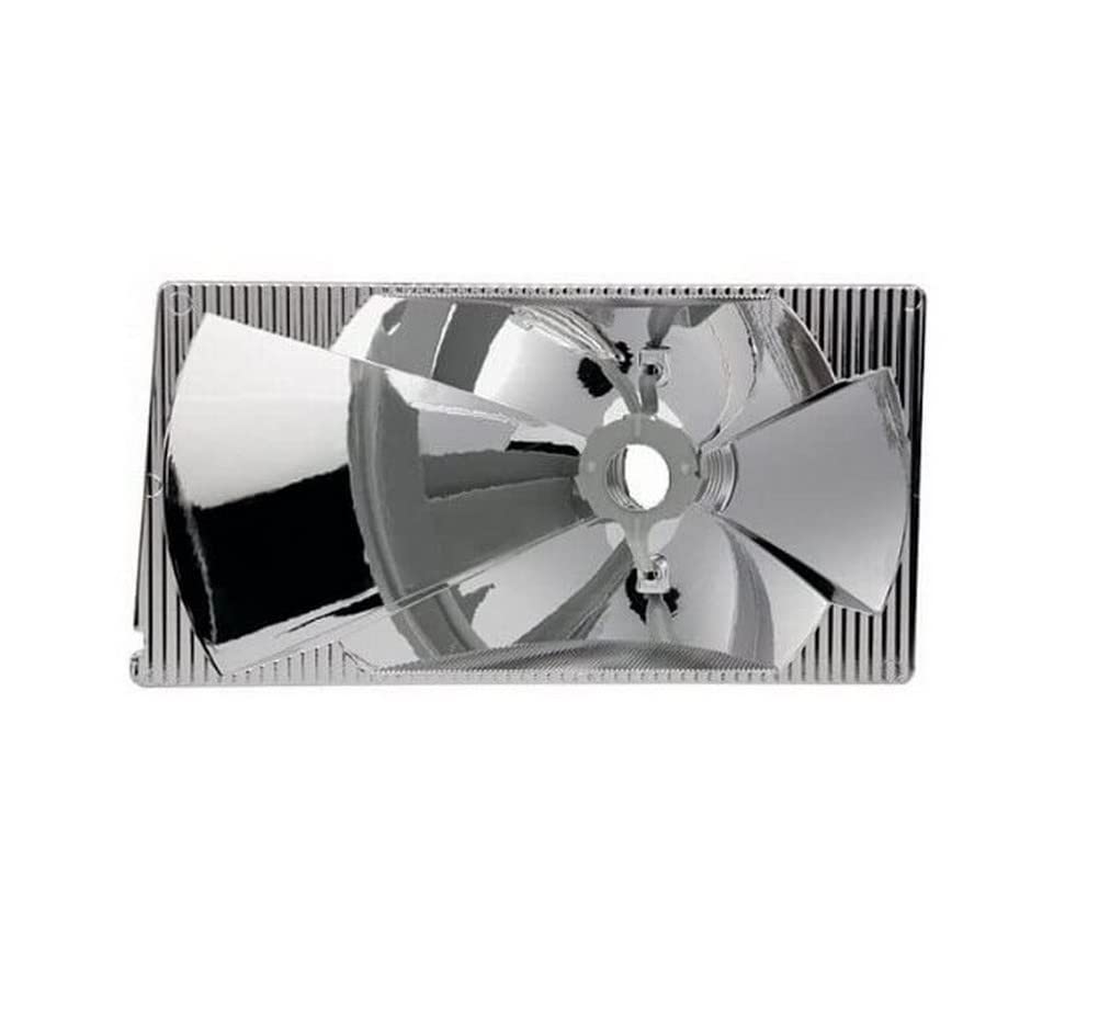 HELLA 9DE 145 675-011 Halogen-Reflector, headlight - left