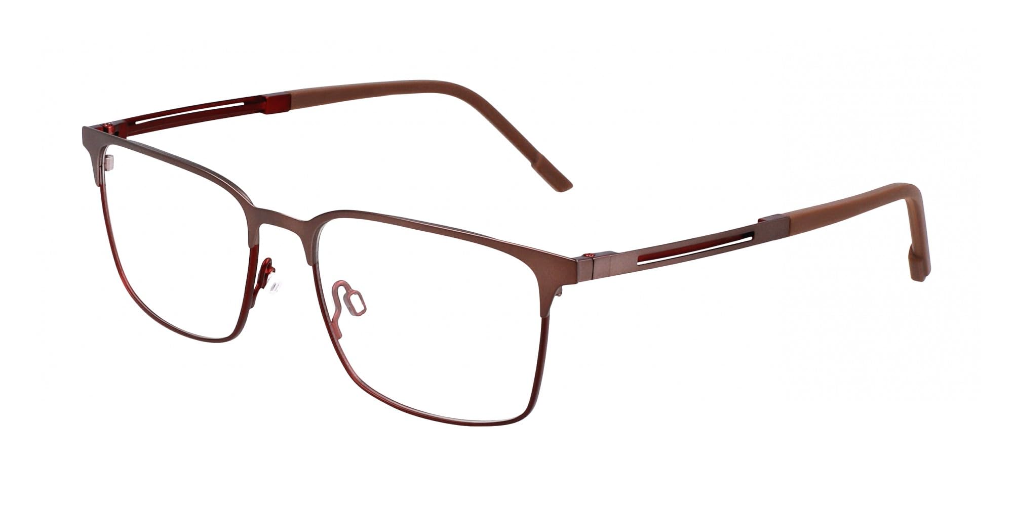 Flexon Flexon E1152 Montature per occhiali da vista Uomo