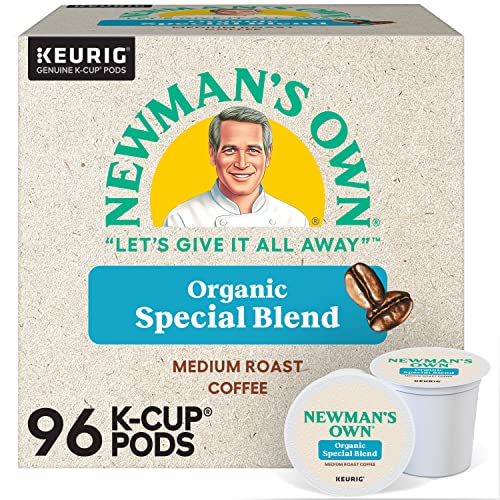 10 Best Organic K Cup Coffees Delicious & Informative Guide