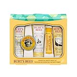 Holiday Essential Burt's Bees Kit